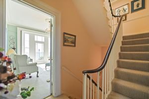Stairway- click for photo gallery